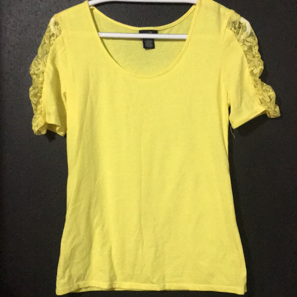 Rue 21